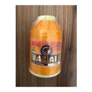 Yabalı 100 gr No 50 Kar Beyaz Dantel İpliği