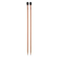 Yabalı 35 cm Plastik Şiş