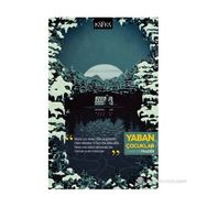YABAN ÇOCUKLAR - CHARLES FRAZIER