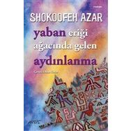 Yaban Eriği Ağacında Gelen Aydınlanma - Shokoofeh Azar