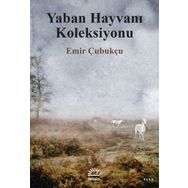Yaban Hayvanı Koleksiyonu - Emir Çubukçu
