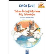 Yaban Ördeği Ailesinin Göç Yolculuğu - Ömür Kurt