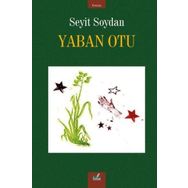 Yaban Otu Seyit Soydan