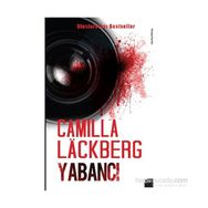 Yabancı - Camilla Lackberg