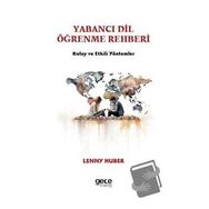 Yabancı Dil Öğrenme Rehberi Gece Kitaplığı