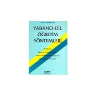 YABANCI-DIL ÖĞRETİM YÖNTEMLERİ - ÖMER DEMIRCAN