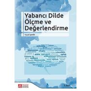 Yabancı Dilde Ölçme ve Değerlendirme - Pegem Akademi Yayıncılık