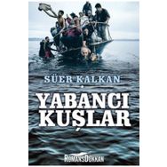 Yabancı Kuşlar - Süer Kalkan