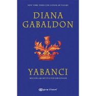 Yabancı - Nazlı Şeyhanlı