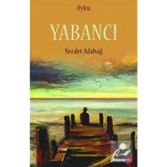 Yabancı - Necdet Adabağ
