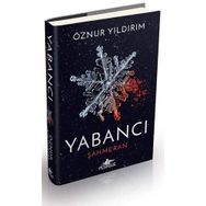 Yabancı - Şahmeran Ciltli - Onur Yıldırım