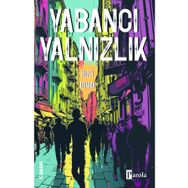 Yabancı Yalnızlık Kuzey Toprak Parola Yayınları