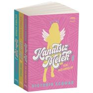 Yabancı Yayınları - Kanatsız Melek Seti