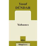 Yabancı - Yusuf Dündar