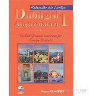 YABANCILAR İÇİN DILBILGISI ALIŞTIRMALARI - MEHMET HENGIRMEN