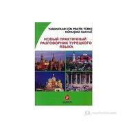 YABANCILAR İÇIN PRATIK TÜRKÇE KONUŞMA KILAVUZU (RUSÇA-TÜRKÇE) - AYHAN AKTAR