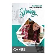 Yabancılar İçin Türkçe Okuma Kitabı C+ Kuru Palet Yayınları