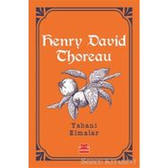 Yabani Elmalar - Henry David Thoreau