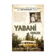 Yabani Gerçek - Carine McCandles