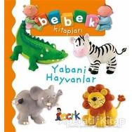 Yabani Hayvanlar Emilie Beaumont