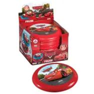 Yabidur Cars Frizbi
