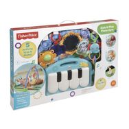 Yabidur Fisher Price Piyanolu Jimnastik Merkezi