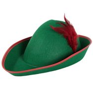 Yabidur Robin Hood Şapkası