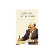 Yad-ı Mazi: Hatıralarım Ark Kitapları