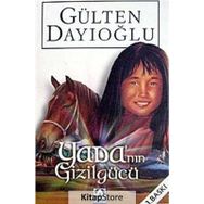 YADA'NIN GİZİLGÜCÜ - GÜLTEN DAYIOĞLU