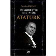 Yade Kitap Demokratik Diktatör Atatürk