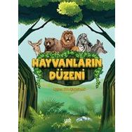 Yade Kitap Hayvanların Düzeni