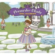 Yade Kitap Prensesler Okulu