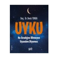 Yade Kitap Uyku
