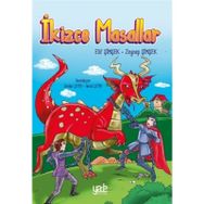 Yade Yayınları İkizce Masallar