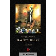 Yadigar-ı Mustafa Hazret-i Hasan - Arzu Meral
