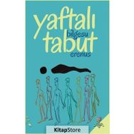 Yaftalı Tabut / Bilgesu Erenus / H2o Kitap
