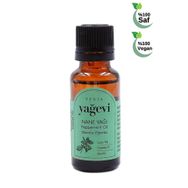 Yağevi 20 ml Saf Nane Uçucu Yağı