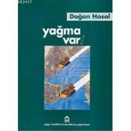 YAĞMA VAR! - DOĞAN HASOL