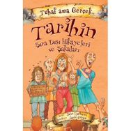 Yağmur Çocuk Tarihin Sıra Dışı Hikayeleri ve Şakaları - Tuhaf Ama Gerçek