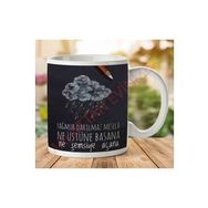 Yağmur Darılmaz Baskılı Kupa