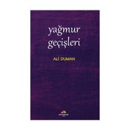 Yağmur Geçişleri - Ali Duman