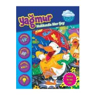 Yağmur Hakkında Her Şey - kollektif