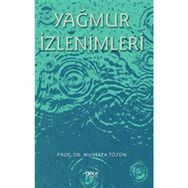 Yağmur İzlenimleri - Mustafa Tözün