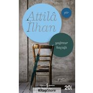 YAĞMUR KAÇAĞI - ATTILÂ İLHAN