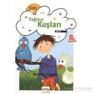 Yağmur Kuşları - Hüseyin Arslan