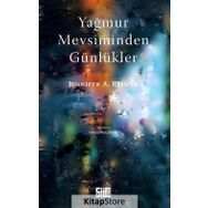 Yağmur Mevsiminden Günlükler - Jennifer A. Reimer