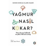 Yağmur Nasıl Kokar? - Simon King Clare Nasir