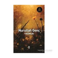 Yağmur - Nurullah Genç