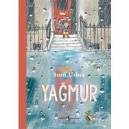 Yağmur - Sam Usher