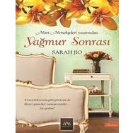 YAĞMUR SONRASI - SARAH JIO
